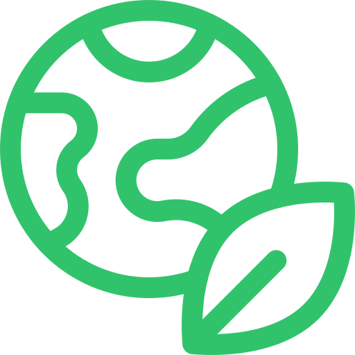 eco earth icon